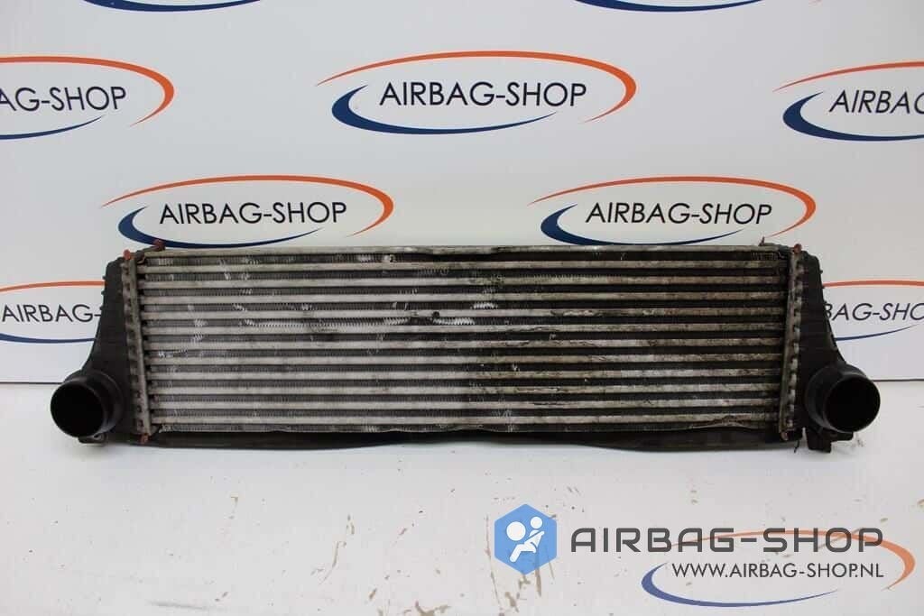 Mercedes Vito Intercooler W639 A6395011301, Gebruikt, -, -, Ophalen of Verzenden