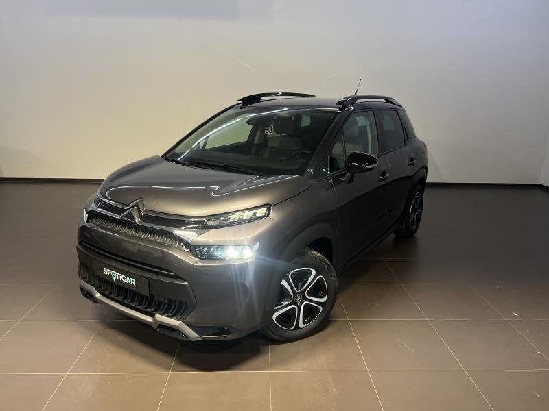 Citroen C3 Feel, Argent ou Gris, Achat, Euro 6, 5 portes