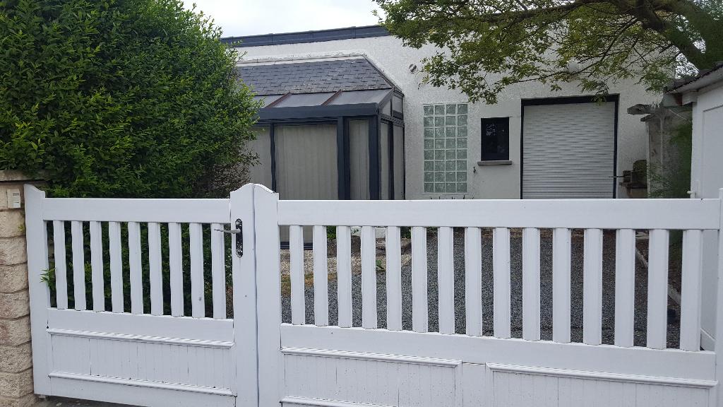 location de vacances COUTAINVILLE Maison 300m plage 395€ sem, Immo, Maisons à louer, Maison individuelle, En direct du propriétaire