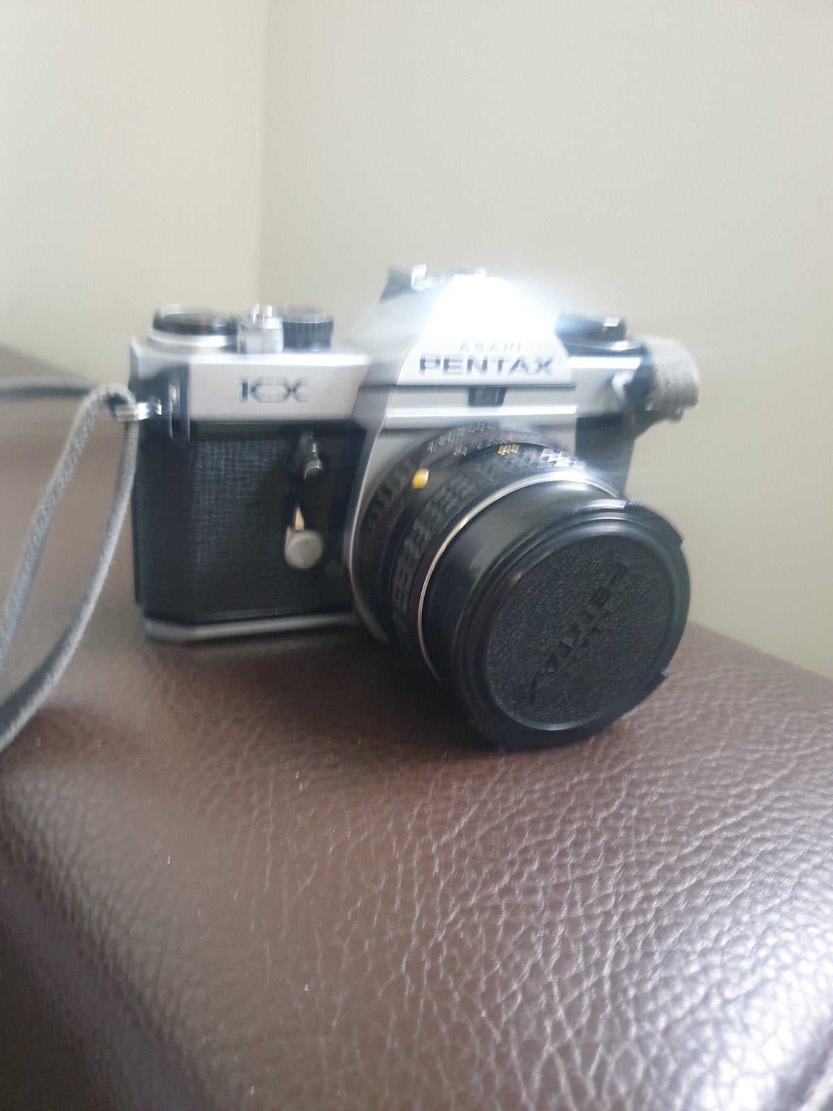 PENTAX KX, TV, Hi-fi & Vidéo, Appareils photo analogiques, Enlèvement ou Envoi, Pentax