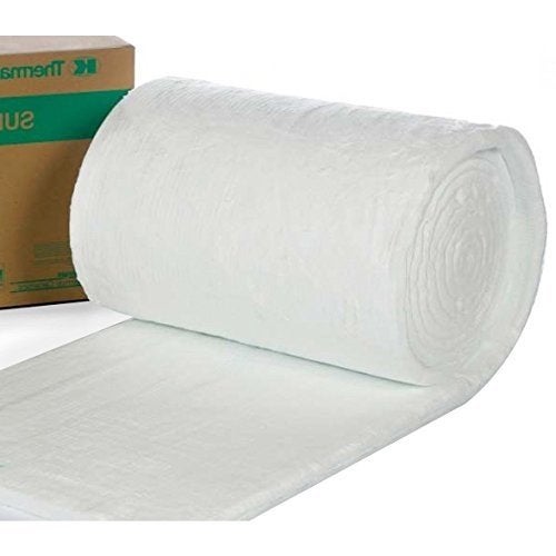 Superwool bio isolatie 1200c, Ophalen, Nieuw