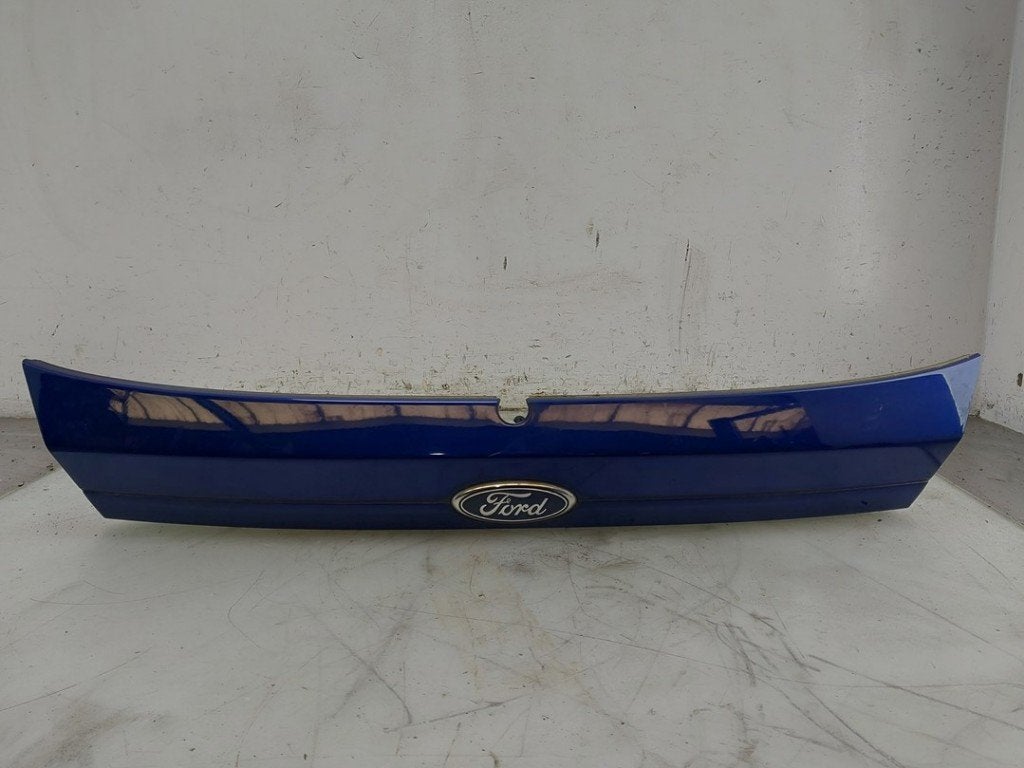 SIERLIJST ACHTERKLEP Ford Fiesta 6 (JA8) (01-2008/01-2018), Dhr. J. Ham, Gebruikt, Administratie@autoham.nl, Ford