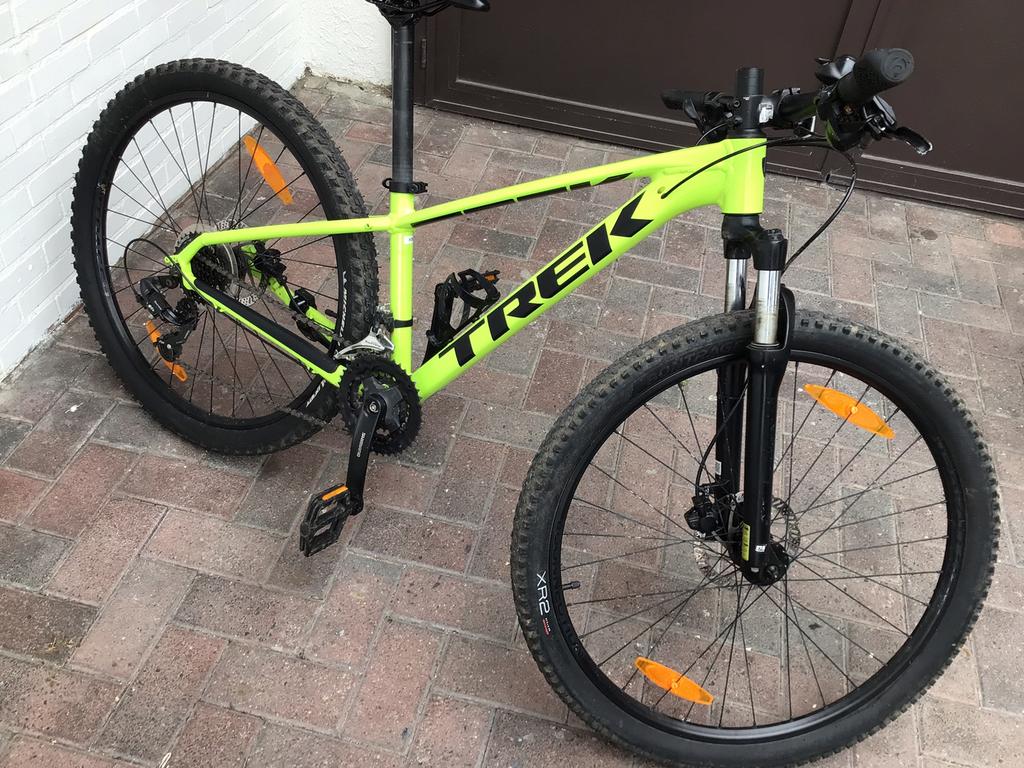 Trek marlin 5, Ophalen, Zo goed als nieuw, Trek