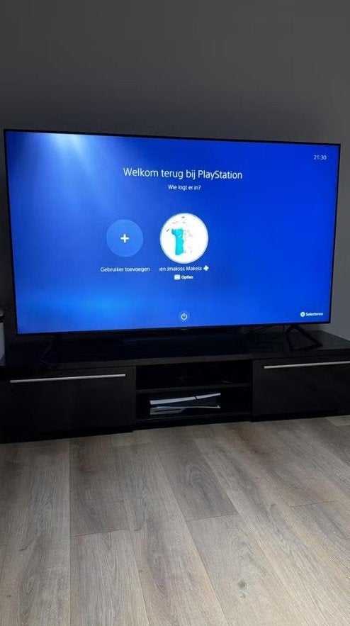 Samsung 75 inch Crystal UHD (2024) – Nieuwstaat –4K Smart TV, Audio, Tv en Foto, Televisies, Ophalen, LED, Nieuw, 100 Hz