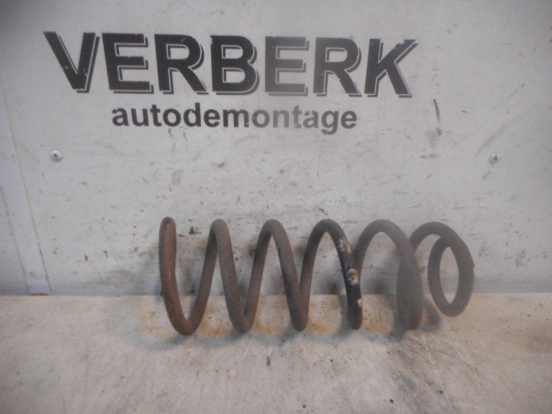 RESSORT DE SUSPENSION ARRIERE 406 Coupé (8C) (3xwittestip), Kontakt-peugeot@peugeot.com, Utilisé, Peugeot Deutschland GmbH, Bahnhofsplatz
65423  Rüsselsheim, DE