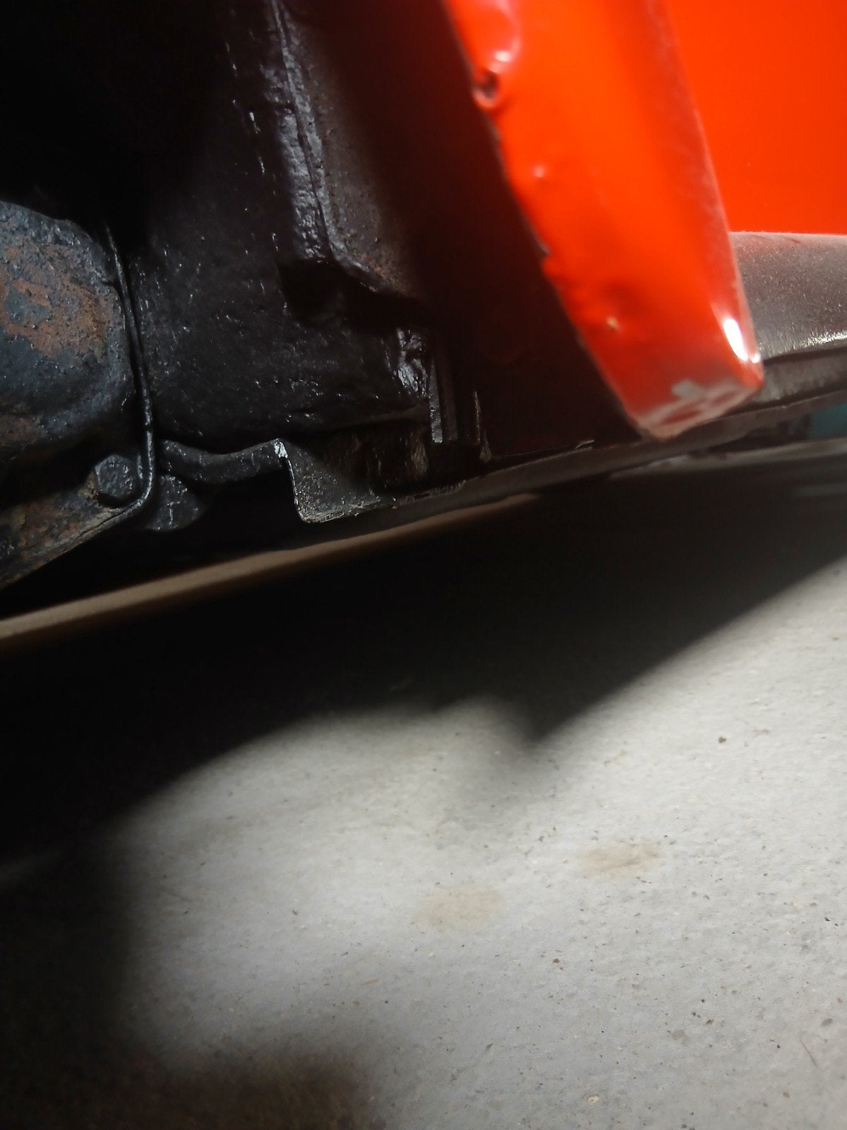 vw kever, foto 6
