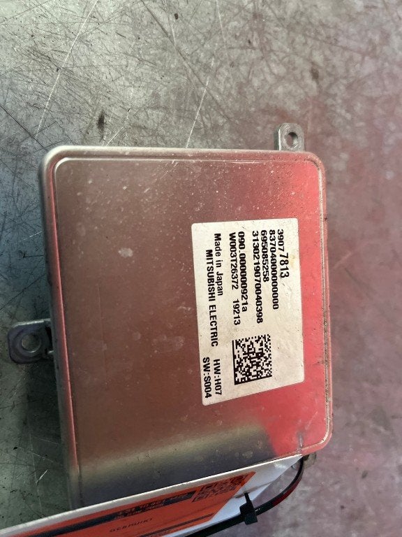 COMPUTER XENON Opel Astra K (01-2015/12-2022) (|39077813|), Auto-onderdelen, Gebruikt, Opel, Opel Automobile GmbH, Kontakt-opel@opel.com