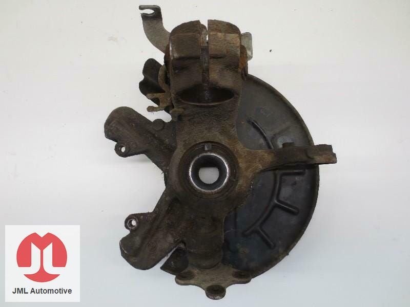 FUSEE WIELNAAF RECHTS VOOR SEAT IBIZA, -, Utilisé, -, Seat