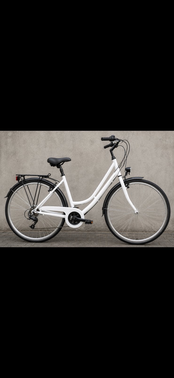 Nieuw in doos Voorzorg damesfiets 28 inch – 6 versnellingen, Ophalen, Nieuw