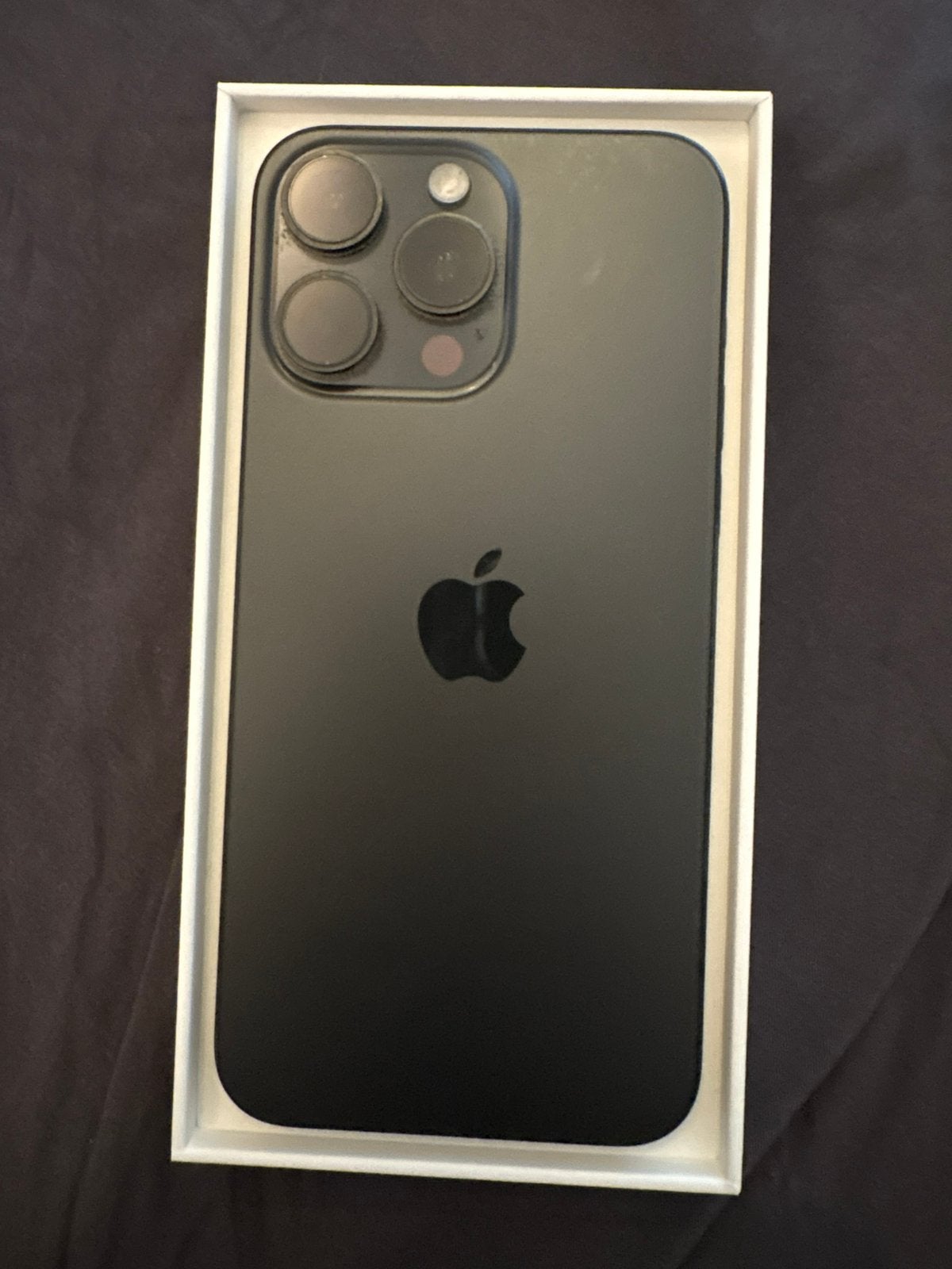 Iphone 15 pro max, Telecommunicatie, Mobiele telefoons | Apple iPhone, Gebruikt, Zwart, IPhone 15 Pro Max, Zonder simlock