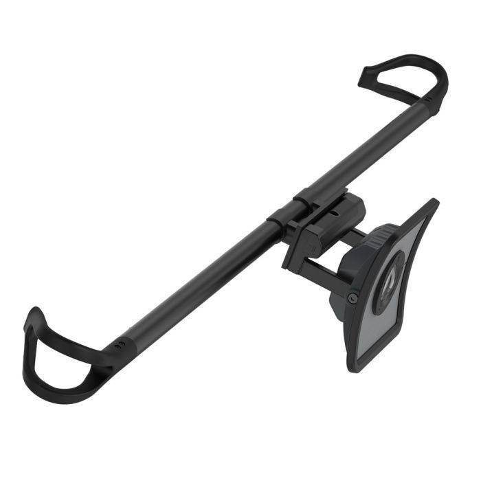 Scangrip Motorkaplamp led 2.000 Lm – 03.5457, Ophalen, Nieuw