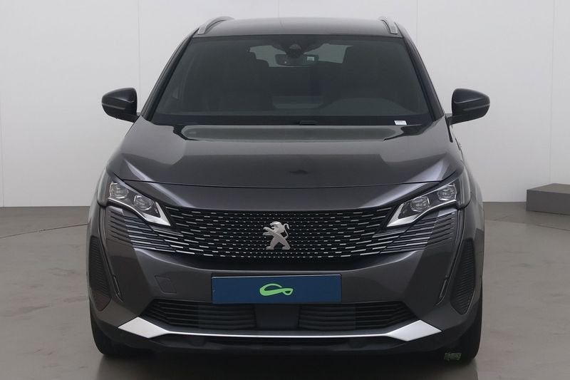 Peugeot 3008 1.2 puretech gt 130 AT, Argent ou Gris, Achat, Euro 6, Entreprise