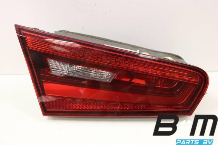 LED achterlicht in klep links Audi A3 8V 8V3945093A, Utilisé
