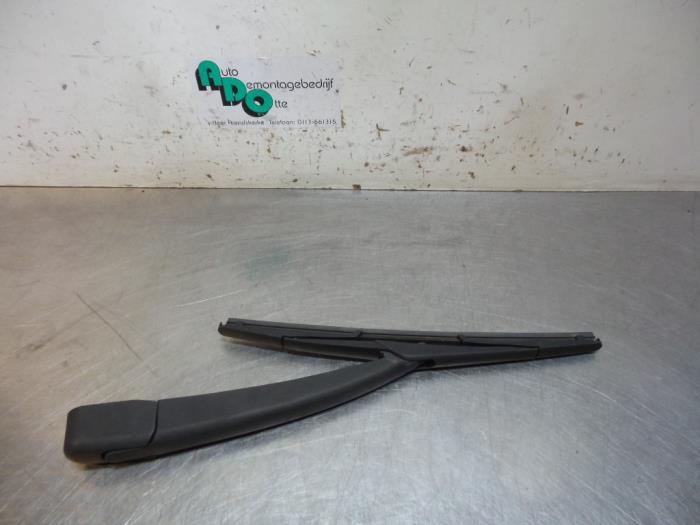 Bras essuie-glace arrière d'un Ford Mondeo (Mondeo 07-), -, 3 mois de garantie, -, -