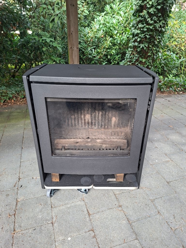 Saey scope, Huis en Inrichting, Ophalen, Gebruikt, Hout