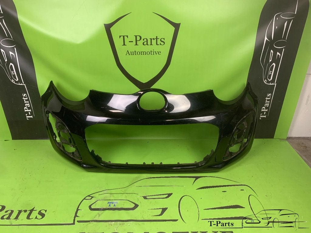 Pare-chocs avant Citroen C1 2011+ 1607982680, Autos : Pièces & Accessoires, Info@fabrikant.eu, Fabrikant BV, Utilisé, Fabrikantstraat 1
1000 AA  Amsterdam
