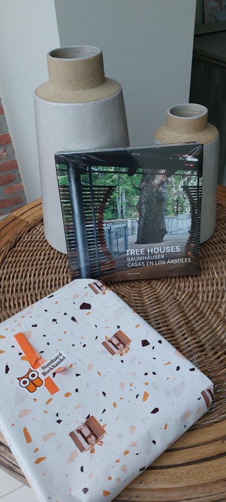 Nieuw boek Tree Houses., Ophalen, Nieuw, Houtbewerking, Könemann