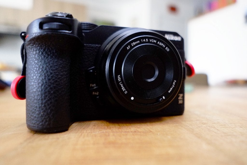 Nikon Z30 + vlog acc. + Viltrox AF 28mm, TV, Hi-fi & Vidéo, Appareils photo analogiques, Enlèvement ou Envoi, Comme neuf, Nikon