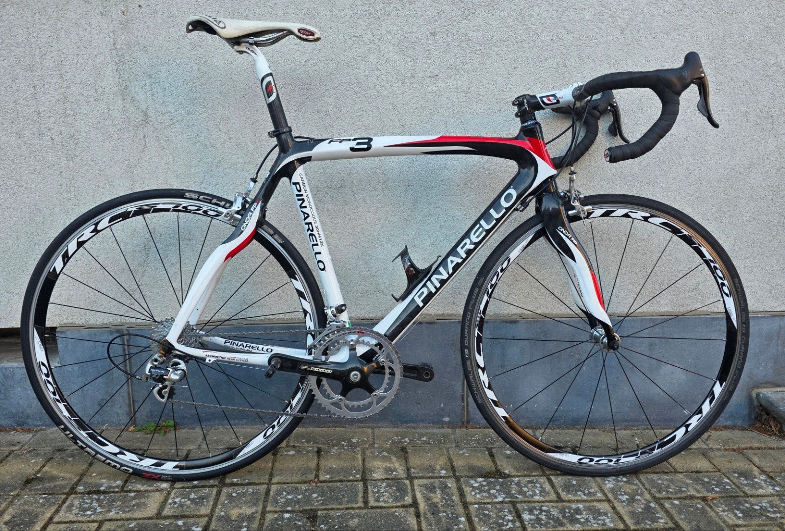 Pinarello dogma no colnago bianchi wilier ridley scott, Autres marques, Comme neuf, Enlèvement, 53 à 57 cm