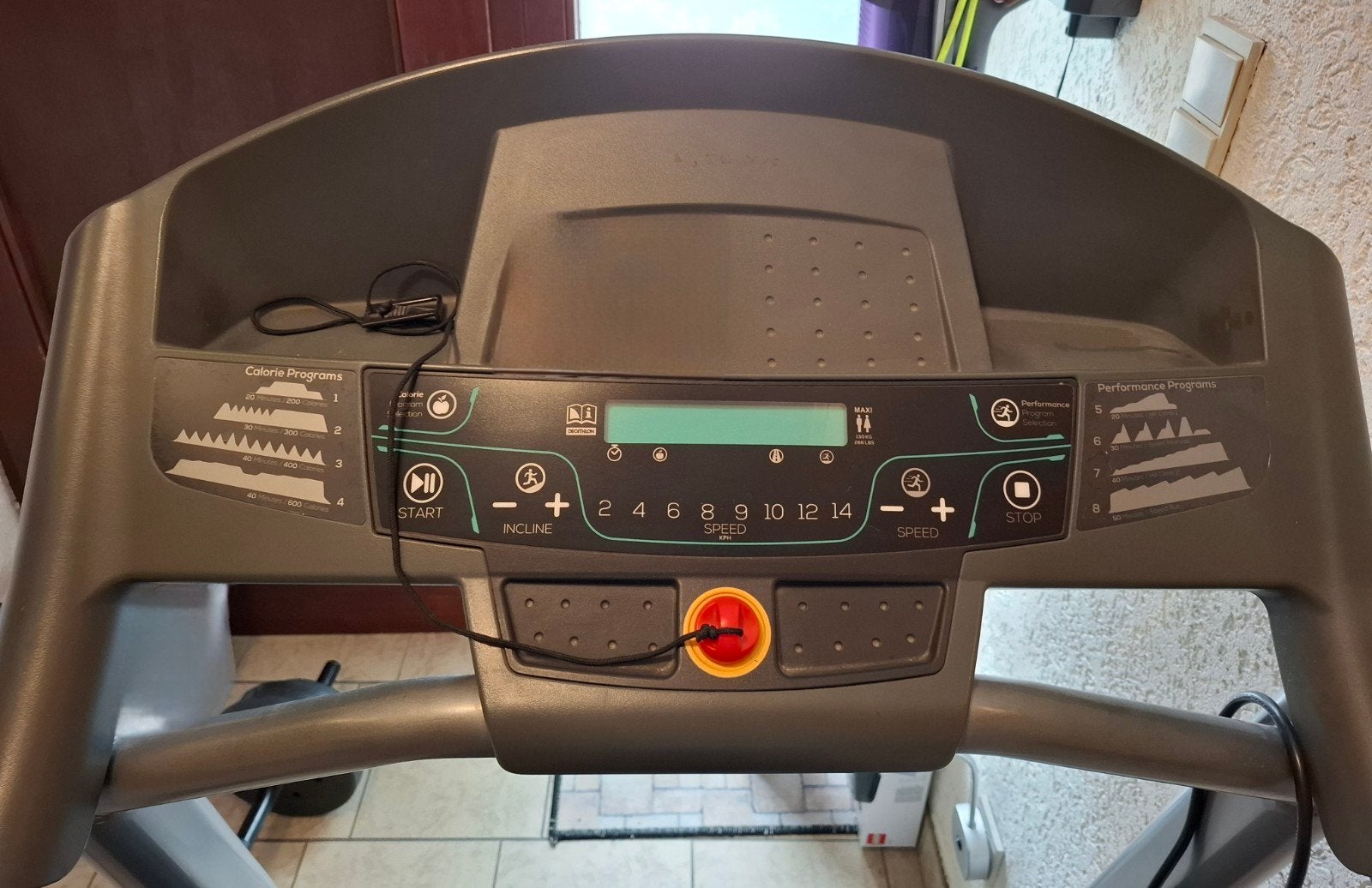 Loopband, Sport en Fitness, Ophalen, Loopband