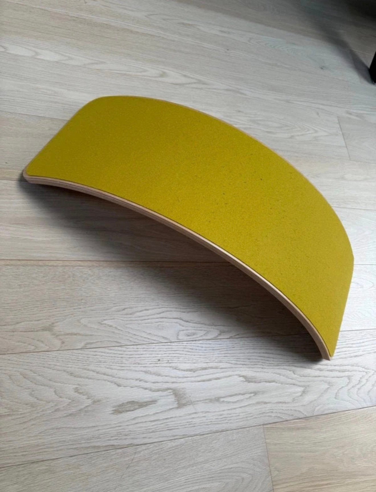 Wobbel Original - planche d’equilibre pour enfant, Enlèvement, Utilisé