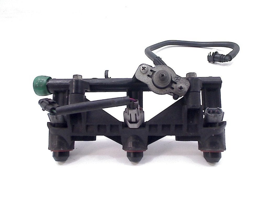 INJECTEUR Yamaha Niken GT 2021- (MXT850D) (01-2021/-), Dhr. S. di Majo, Utilisé, Info@cama-motorparts.nl, P.J. Troelstraweg 8 8
3144 CX  MAASSLUIS, NL