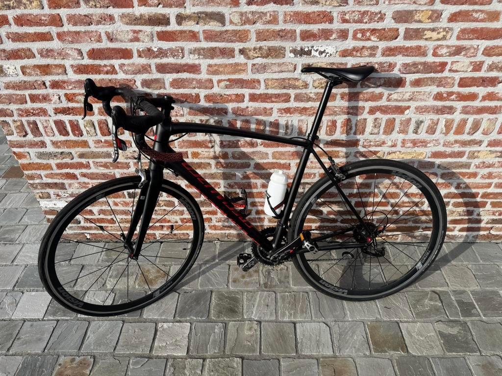 Race fiets Specialized maat 58, 57 à 61 cm, Enlèvement, Utilisé, 10 à 15 vitesses