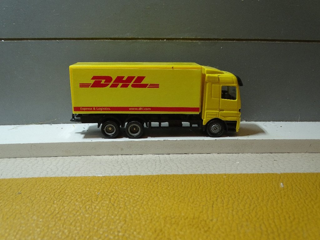CAMIONS HO, Enlèvement ou Envoi, Comme neuf, Bus ou Camion, Autres marques