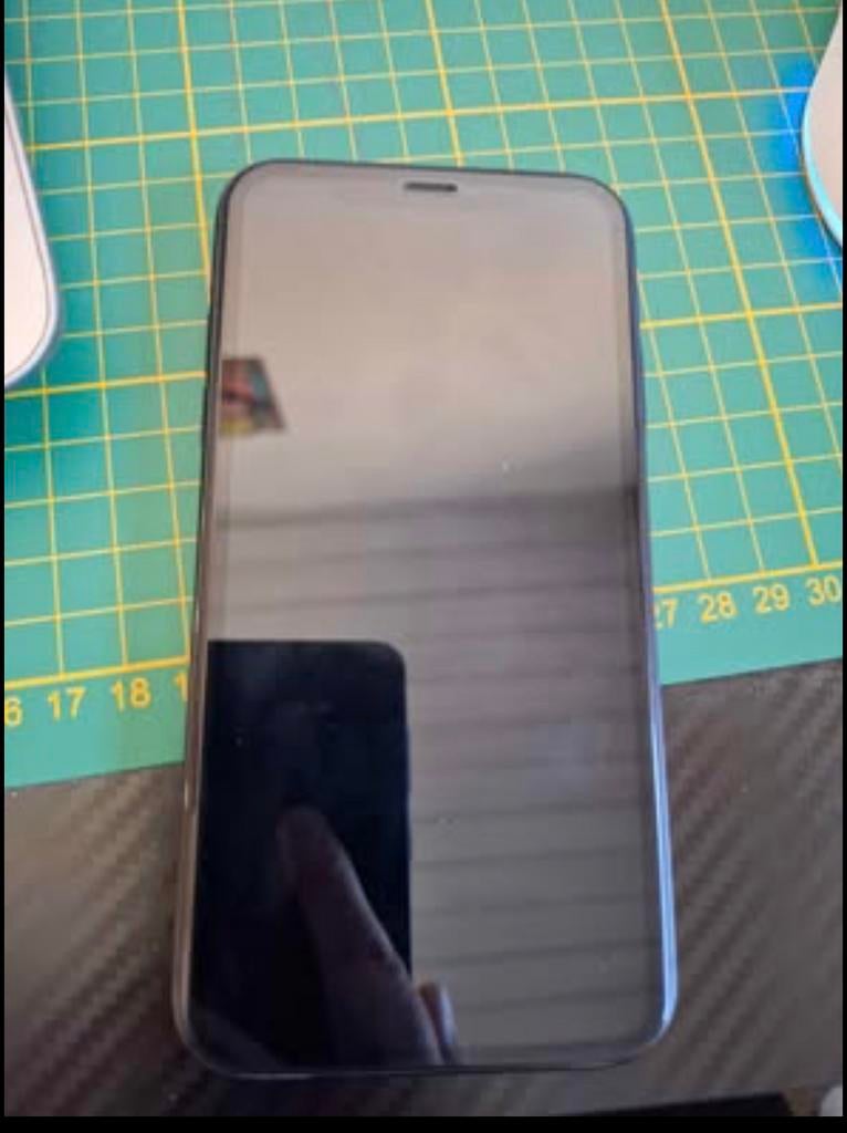 Iphone 11, Télécoms, 128 GB, Enlèvement, Sans abonnement, 100 %