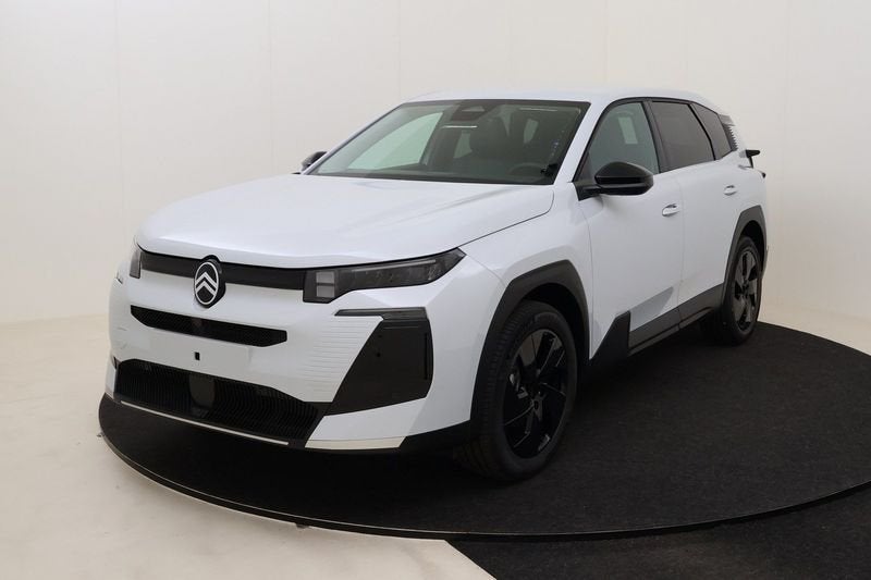 Citroen C5 Aircross Plus Hybrid 145 hp e-DCS6, Achat, Euro 6, https://public.car-pass.be/vhr/90adc464-72a2-4655-bbec-b47f0113b19d