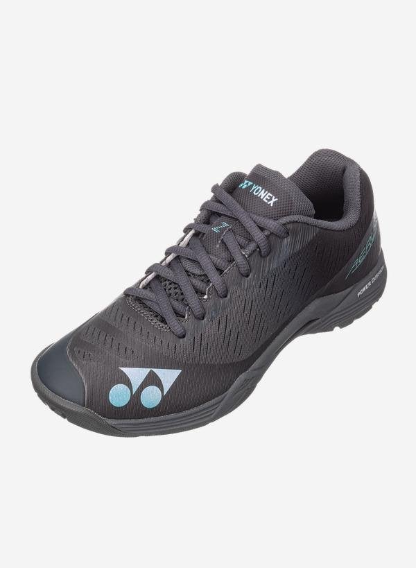Yonex Aerus Z Dark Grey (EU 40.5), Ophalen of Verzenden, Nieuw, Schoenen