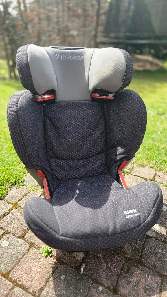 Maxicosi Rodifix airprotect autostoel, Protection latérale, Enlèvement, Isofix, Maxi-Cosi