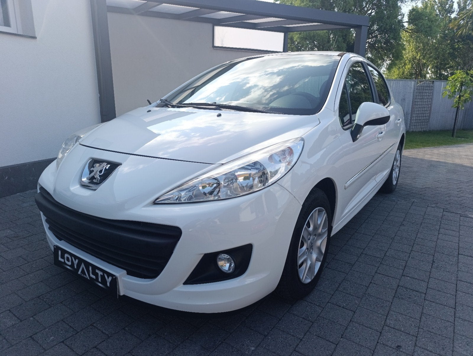 Peugeot 207+ Facelift | Clima ! | 2014 | Approuvé à, Autos, Euro 5, Achat, Entreprise, Boîte manuelle