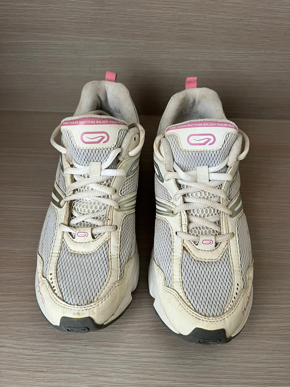 Sportschoenen Kalenji - maat 40, Ophalen of Verzenden, Gebruikt