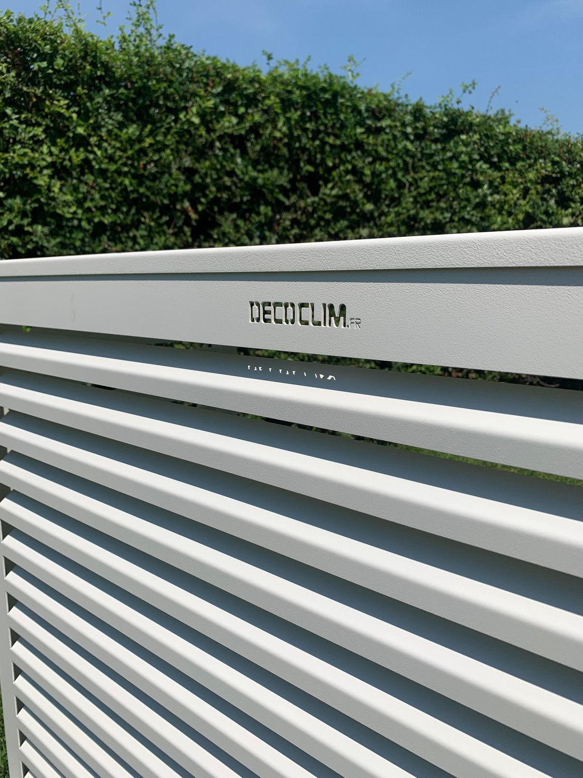 Decoclim omkasting airco/warmtepomp, Elektronische apparatuur, Airco's, Ophalen, Nieuw