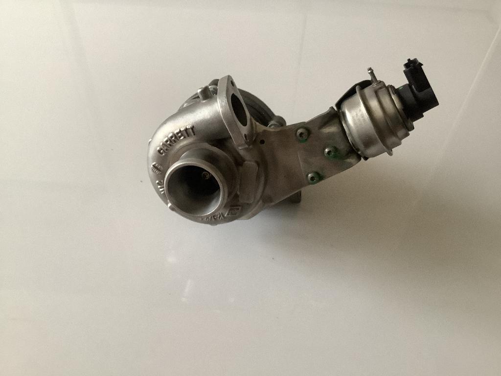 Turbo Opel Insignia, Opel Astra, Turbo Opel Zafira, 2.0CDTI, Auto-onderdelen, Ophalen, Nieuw, Opel