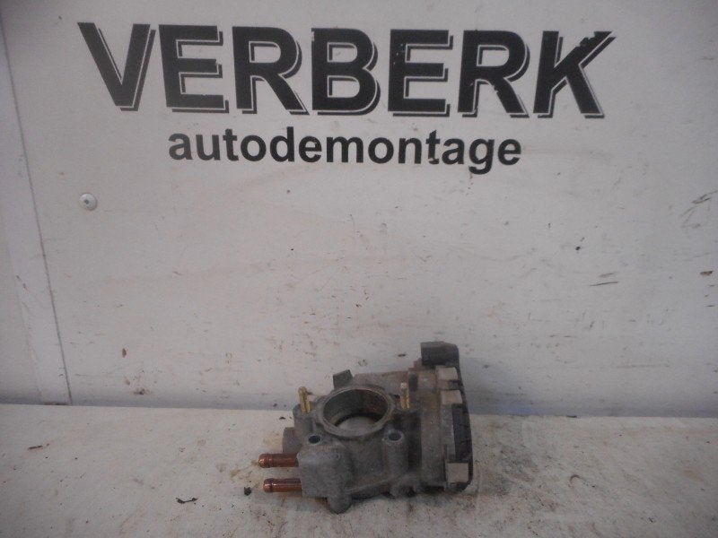 GASKLEPHUIS Opel Agila (A) (01-2000/12-2007) (0280750011), Robert Bosch AG, Gebruikt, Opel, Robert-Bosch-Allee 1
74232  Abstatt, DE