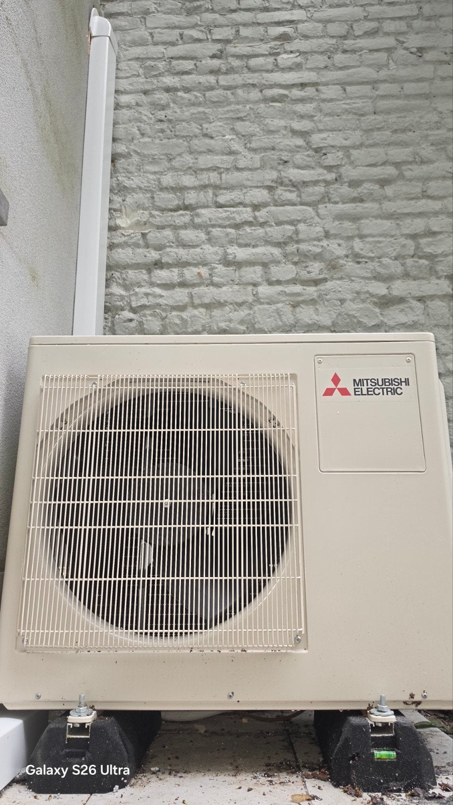 Installation climatisation LG DAIKIN BEKO AUX COLWELLE BOSCH, Enlèvement ou Envoi