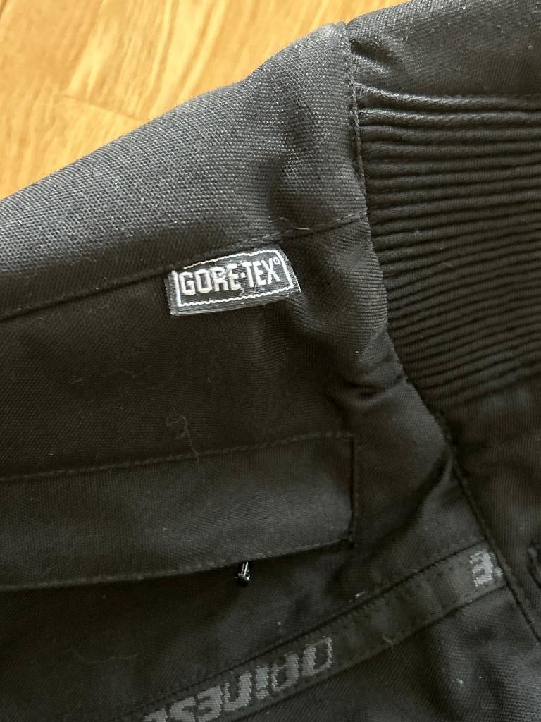 Pantalon Gore tex Dainese, Motos, DAINESE, Seconde main, Femmes, Pantalon | textile