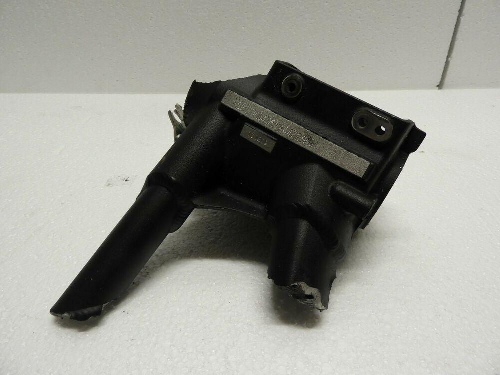 Street triple 675 2007 - 2012 Triumph Frame D1-43828, Motos, Pièces | Autre