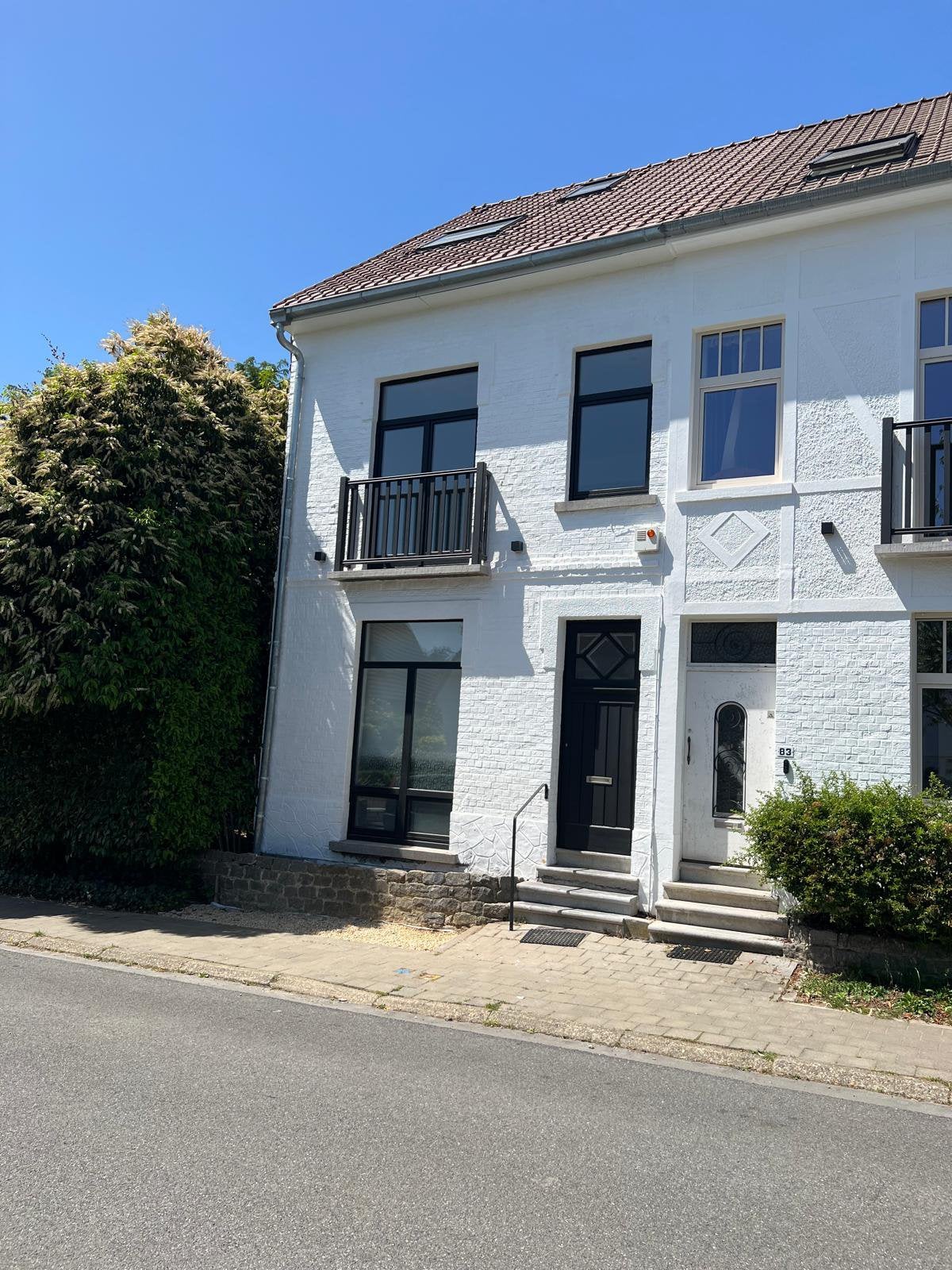 Duplex Mezanine 2 chambres Wezembeek, 50 m² ou plus, Bruxelles