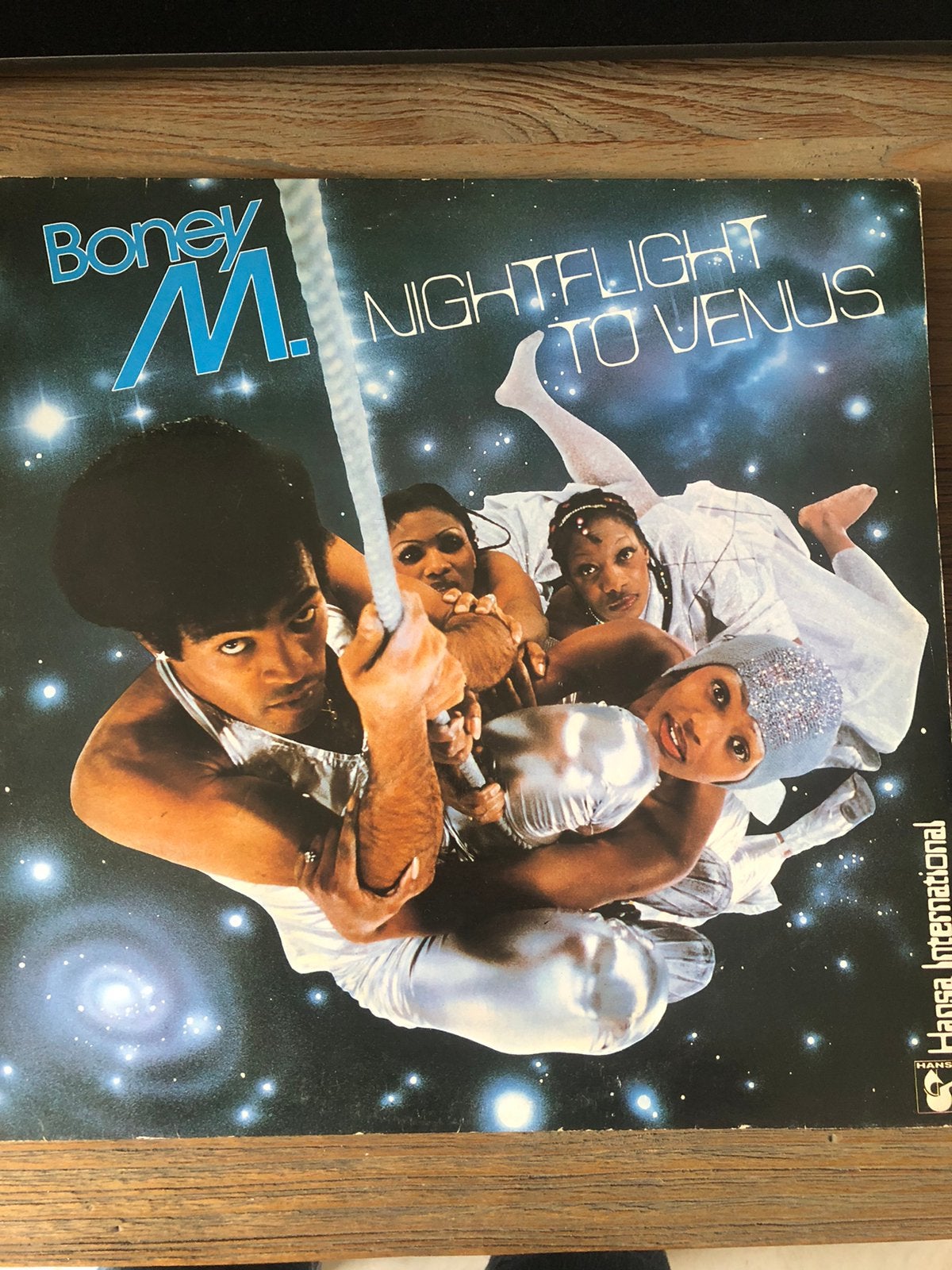Lp, CD & DVD, Vinyles | Musiques de film & Bandes son, Enlèvement, Comme neuf