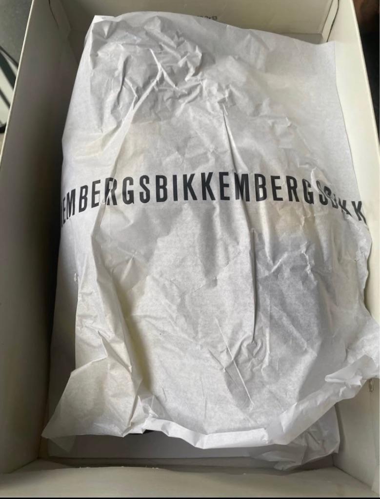 Bikkenbergs sneakers, Enlèvement, Neuf