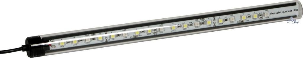 Sera led daylight sunrise + dimmer + driver, Ophalen of Verzenden, Inclusief toebehoren, Zo goed als nieuw, Sera