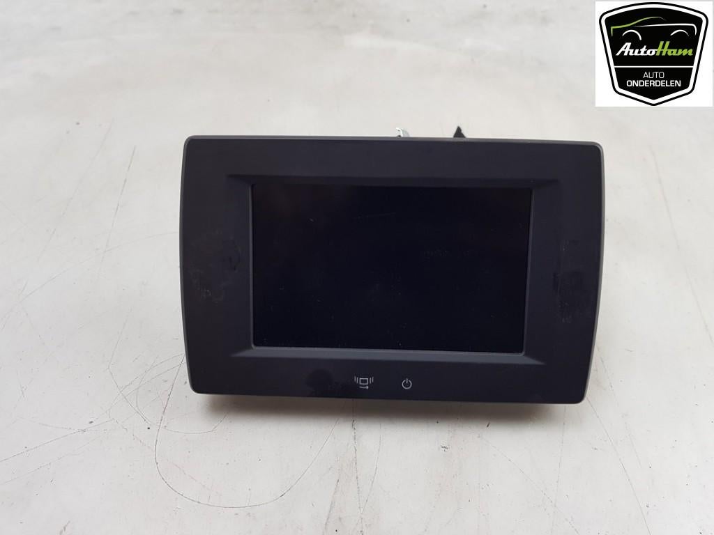 ORDINATEUR MULTIMEDIA Opel Combo Cargo (01-2018/04-2021), Autos : Pièces & Accessoires, Électronique & Câbles, Opel, Utilisé