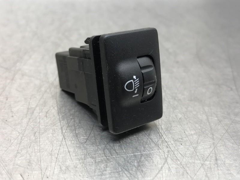 KOPLAMP IHV SCHAKELAAR Toyota Auris Touring Sports (E18), Auto-onderdelen, Gebruikt, Toyota