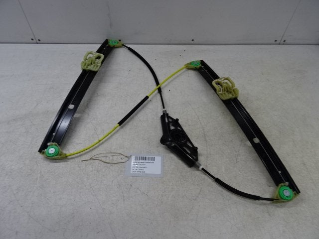 VITRE MECANISME AVANT DROIT Skoda Octavia Combi (5EAC), Utilisé, Skoda