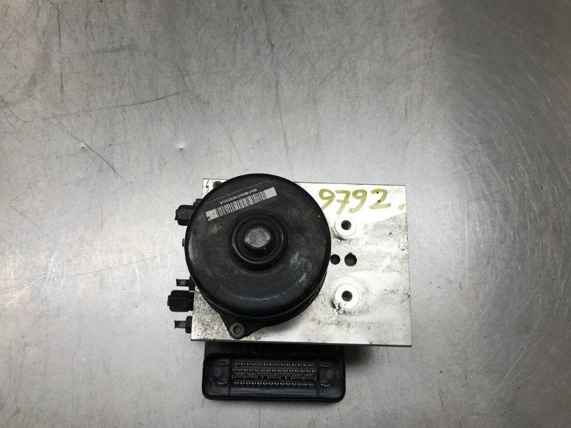 BLOC ABS (FREINS ANTI-BLOCAGE) Murano (Z51) (|47660CC084|), Utilisé, Nissan