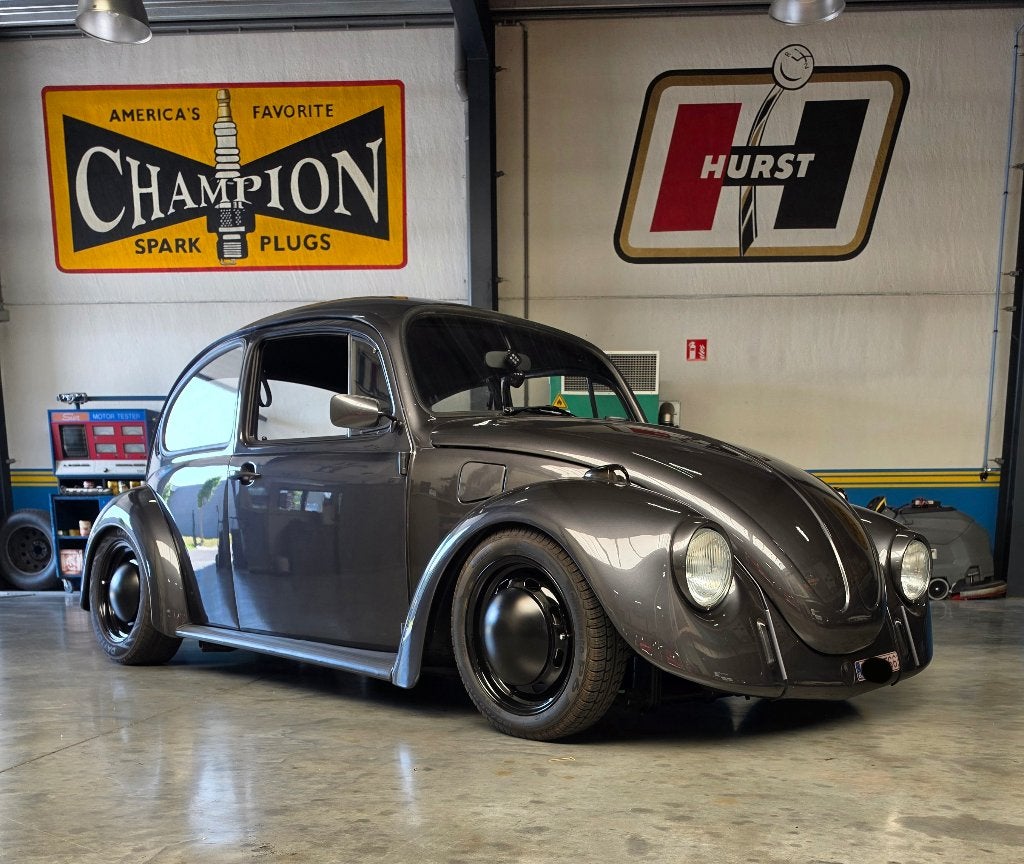 VW KEVER, Autos, Volkswagen, Particulier, Autres modèles, Enlèvement