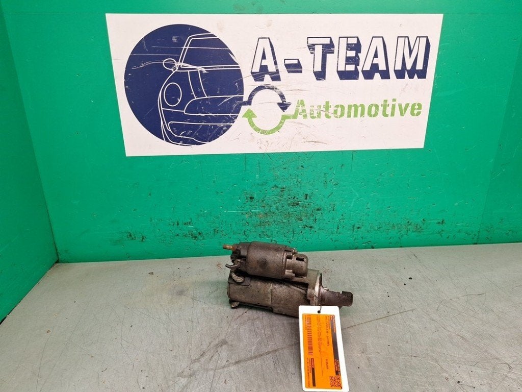 DÉMARREUR Opel Zafira (M75) (01-2005/04-2015) (|55556092|), Opel, Opel Automobile GmbH, Utilisé, Kontakt-opel@opel.com